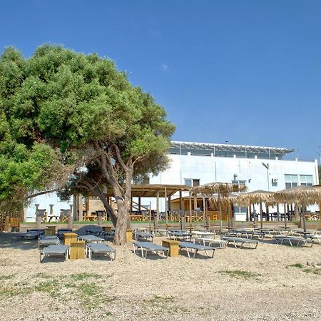 Epipleon Luxury Suites -104- Δωμάτιο 35Τμ Με Βεράντα 35Τμ Μπροστά Στη Θάλασσα Nafpaktos Екстериор снимка